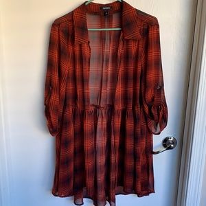 Cute lightweight jacket